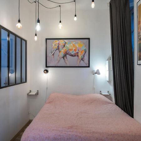 Suite Du Vieux Lyon Cosy & Calme - Le Quarantaine Exterior photo