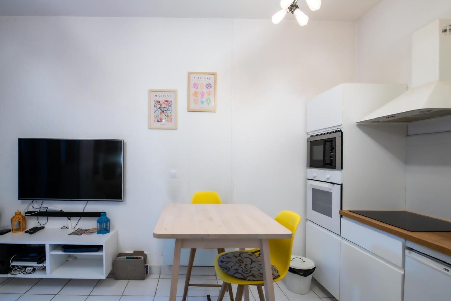 Suite Du Vieux Lyon Cosy & Calme - Le Quarantaine Exterior photo