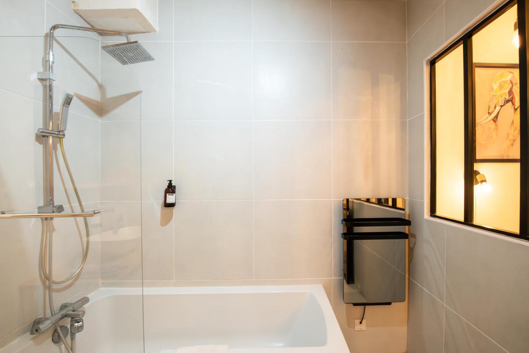 Suite Du Vieux Lyon Cosy & Calme - Le Quarantaine Exterior photo