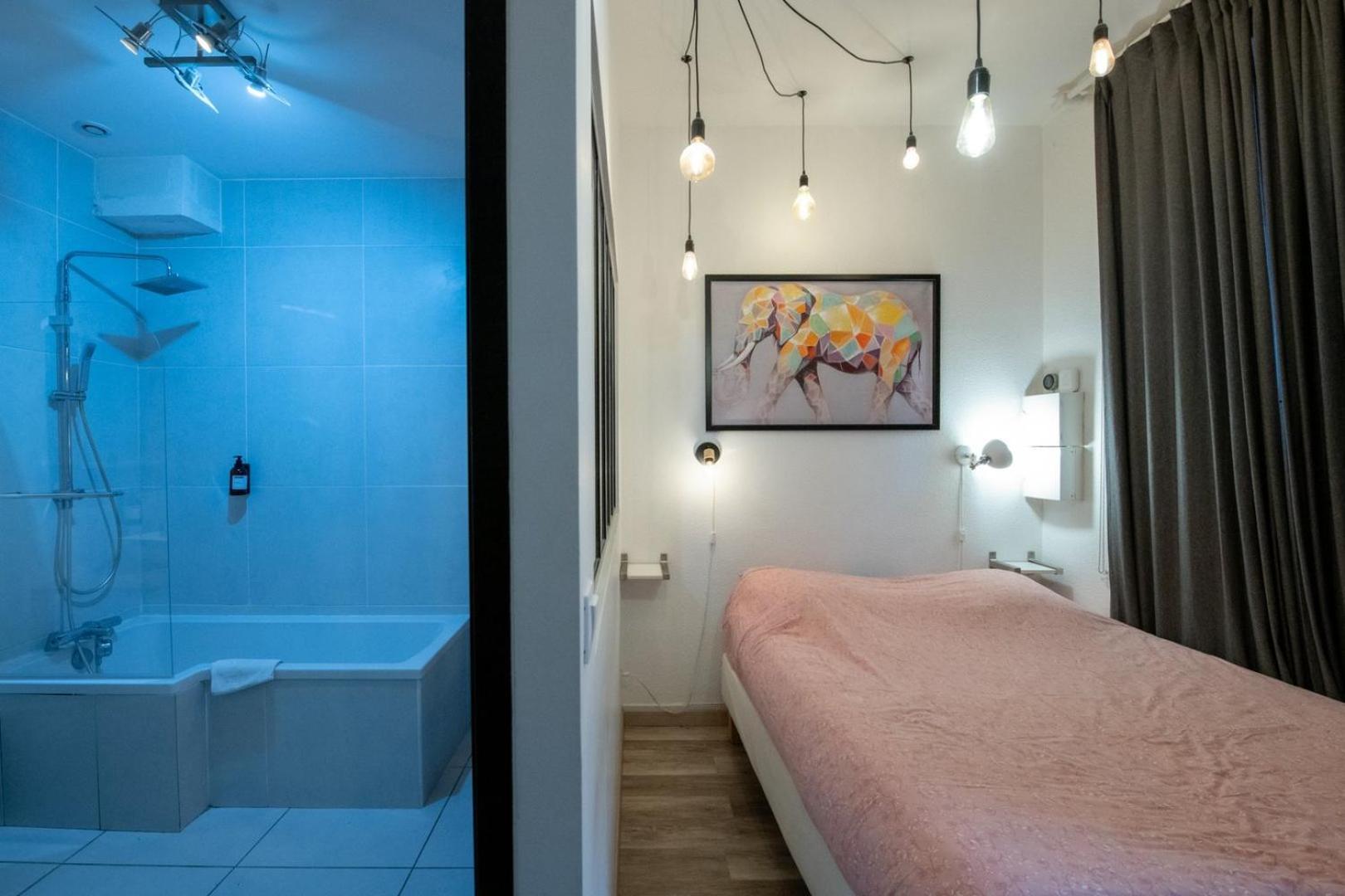 Suite Du Vieux Lyon Cosy & Calme - Le Quarantaine Exterior photo